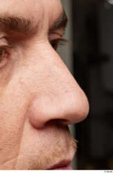 Face Nose Skin Man White Scar Studio photo references